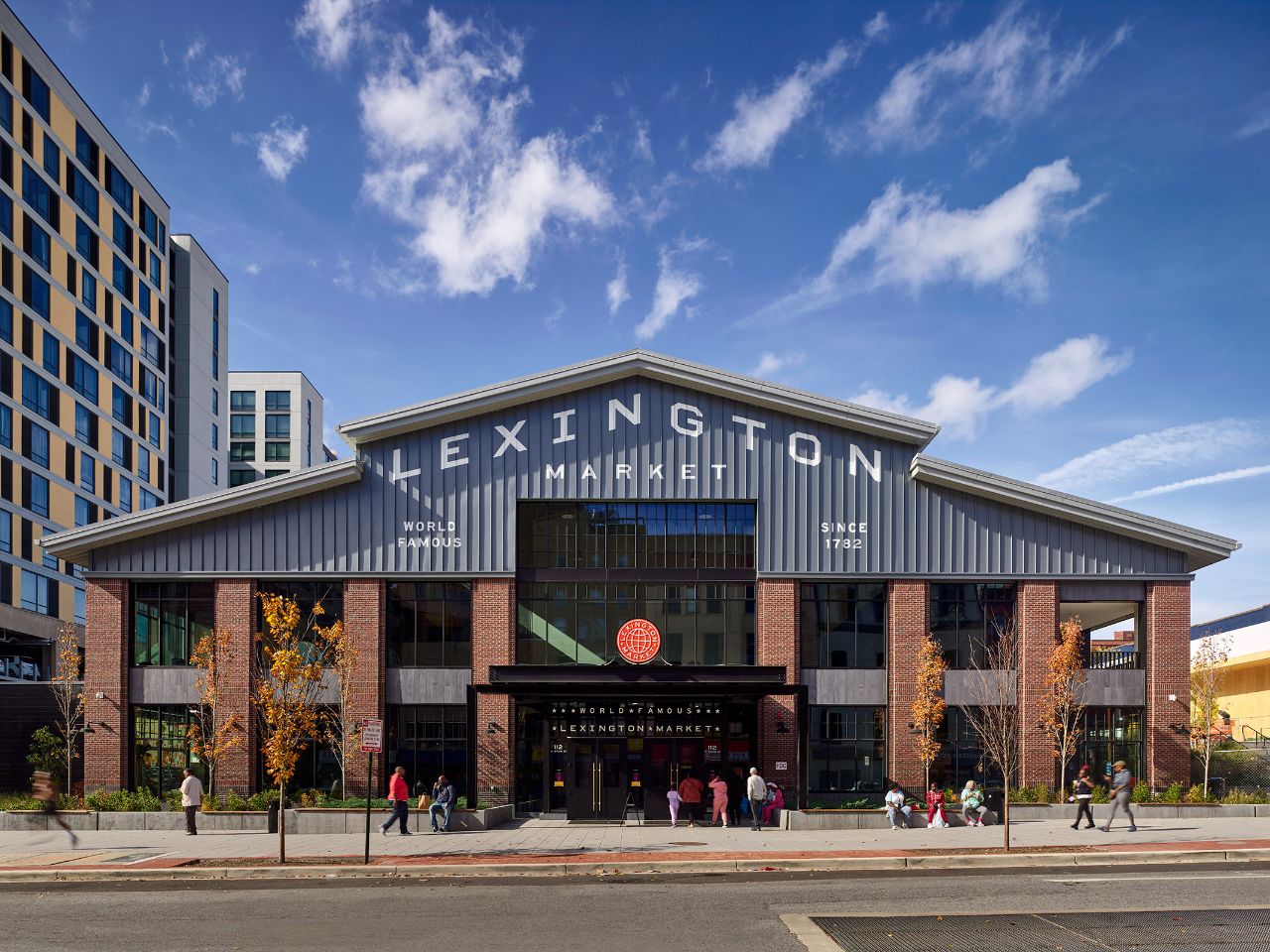 Lexington Market